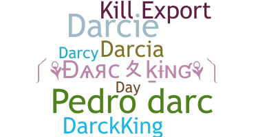 Nickname - Darc