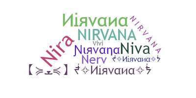Nickname - Nirvana