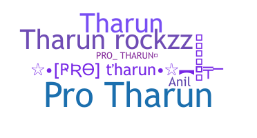 Nickname - Protharun