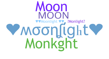 Nickname - Monlight