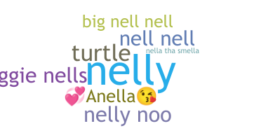 Nickname - Anella