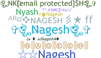 Nickname - Nagesh