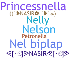 Nickname - Nel