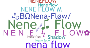 Nickname - Neneflow