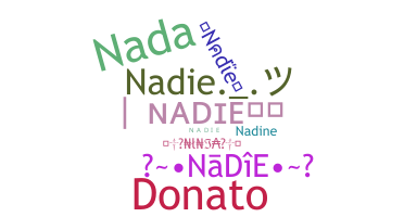 Nickname - Nadie