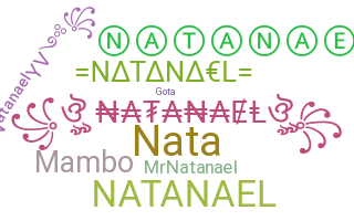 Nickname - Natanael