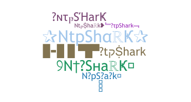 Nickname - NtpShark