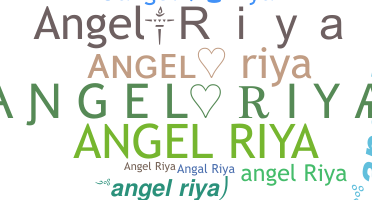 Nickname - Angelriya