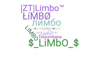 Nickname - Limbo