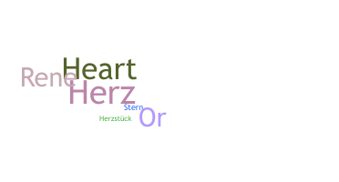 Nickname - HerZ