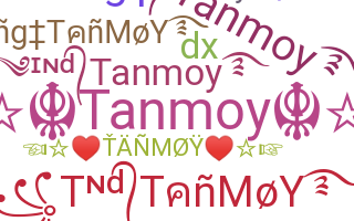 Nickname - Tanmoy