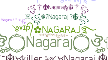 Nickname - Nagaraj