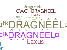 Nickname - Dragneel