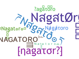 Nickname - Nagatoro
