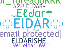 Nickname - Eldar