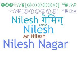 Nickname - Nileshsingh