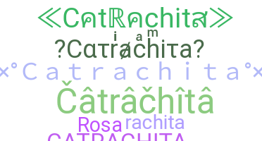 Nickname - Catrachita