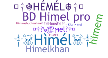Nickname - Himel
