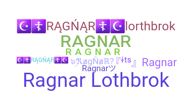 Nickname - Ragnar