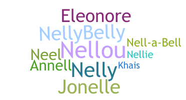 Nickname - Nell