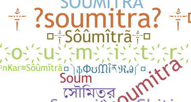 Nickname - Soumitra