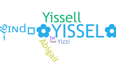 Nickname - Yissel