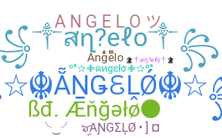 Nickname - Angelo