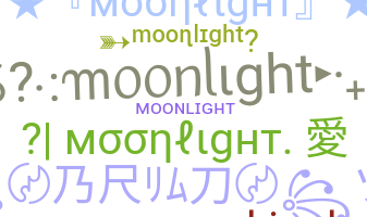 Nickname - Moonlight