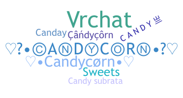 Nickname - CandyCorn