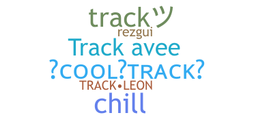 Nickname - Track