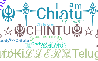 Nickname - Chintu