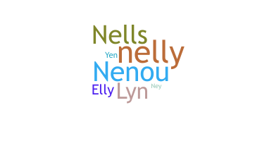 Nickname - Nelly