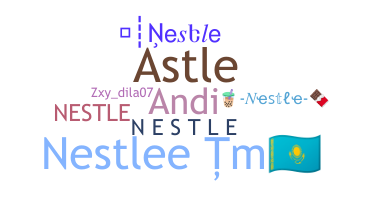 Nickname - Nestle