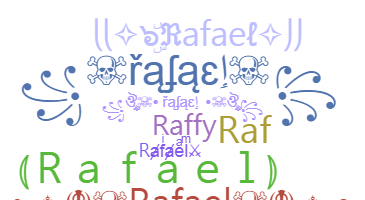 Nickname - Rafael