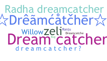 Nickname - DreamCatcher