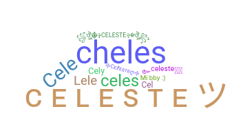 Nickname - Celeste