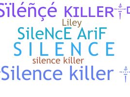 Nickname - Silence