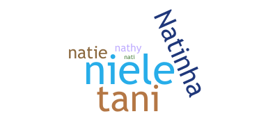 Nickname - Nataniele