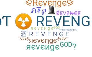 Nickname - Revenge