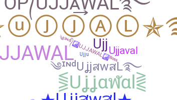 Nickname - Ujjawal