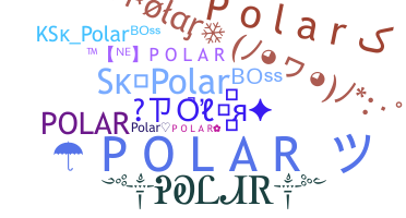 Nickname - Polar