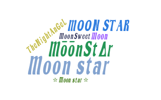 Nickname - MoonStar