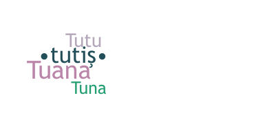 Nickname - TuanA