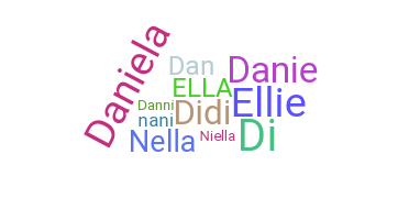 Nickname - Daniella