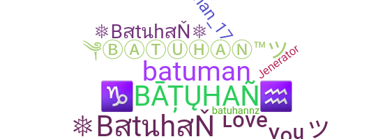 Nickname - Batuhan