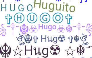 Nickname - Hugo