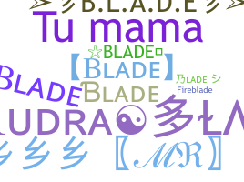 Nicknames for Darkblade: ☬☆꧁࿇Ðɑʀҟɮʟǟɖɛ࿇꧂☆☬, ĐᴀʀᴋㅤƁʟᴀᴅᴇ